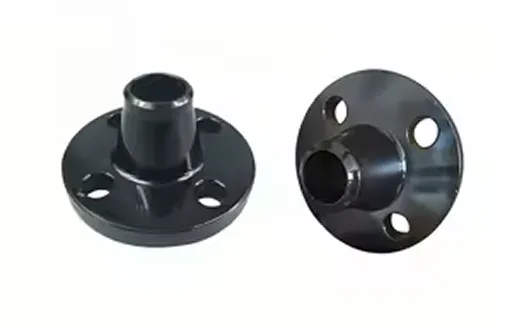 Forged Flanges